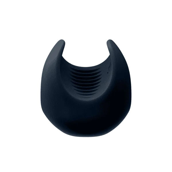 VeDO Stroke Rechargeable Vibrating Stroker Black
