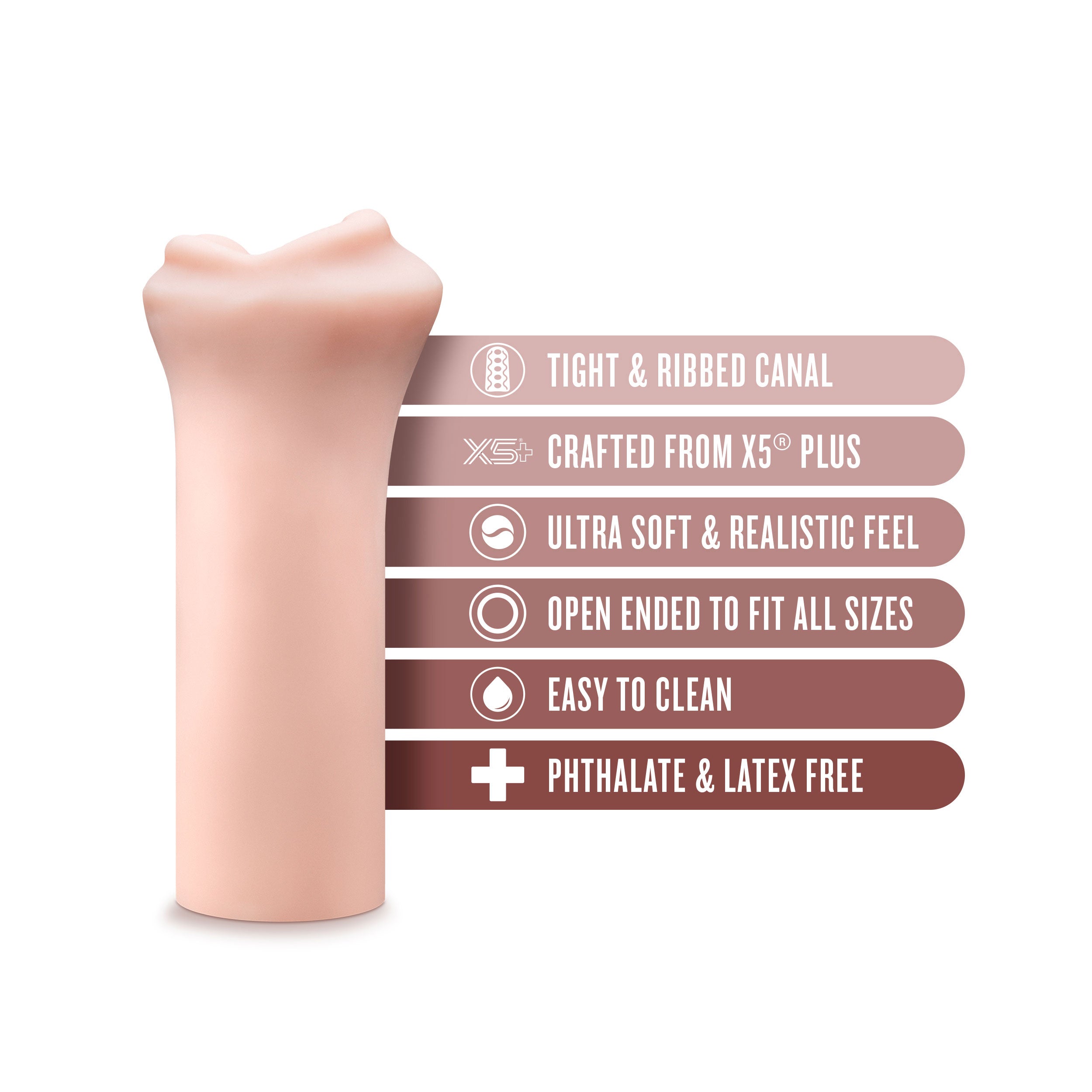 EnLust Candi Stroker Beige