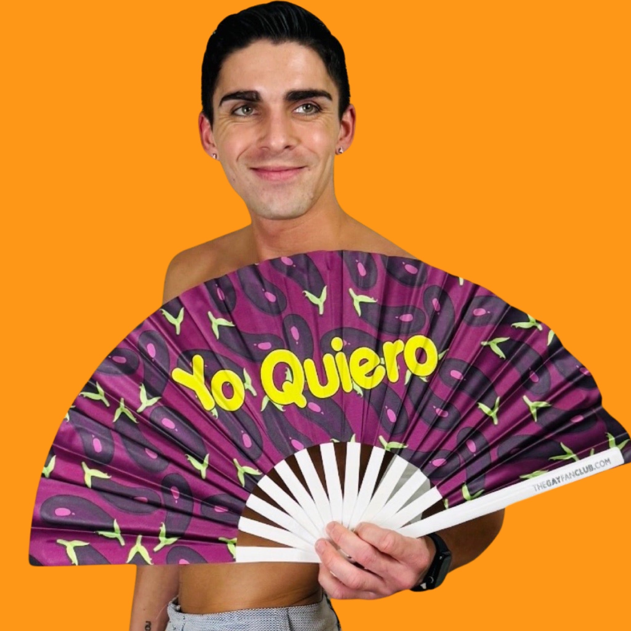Yo Quiero Fan