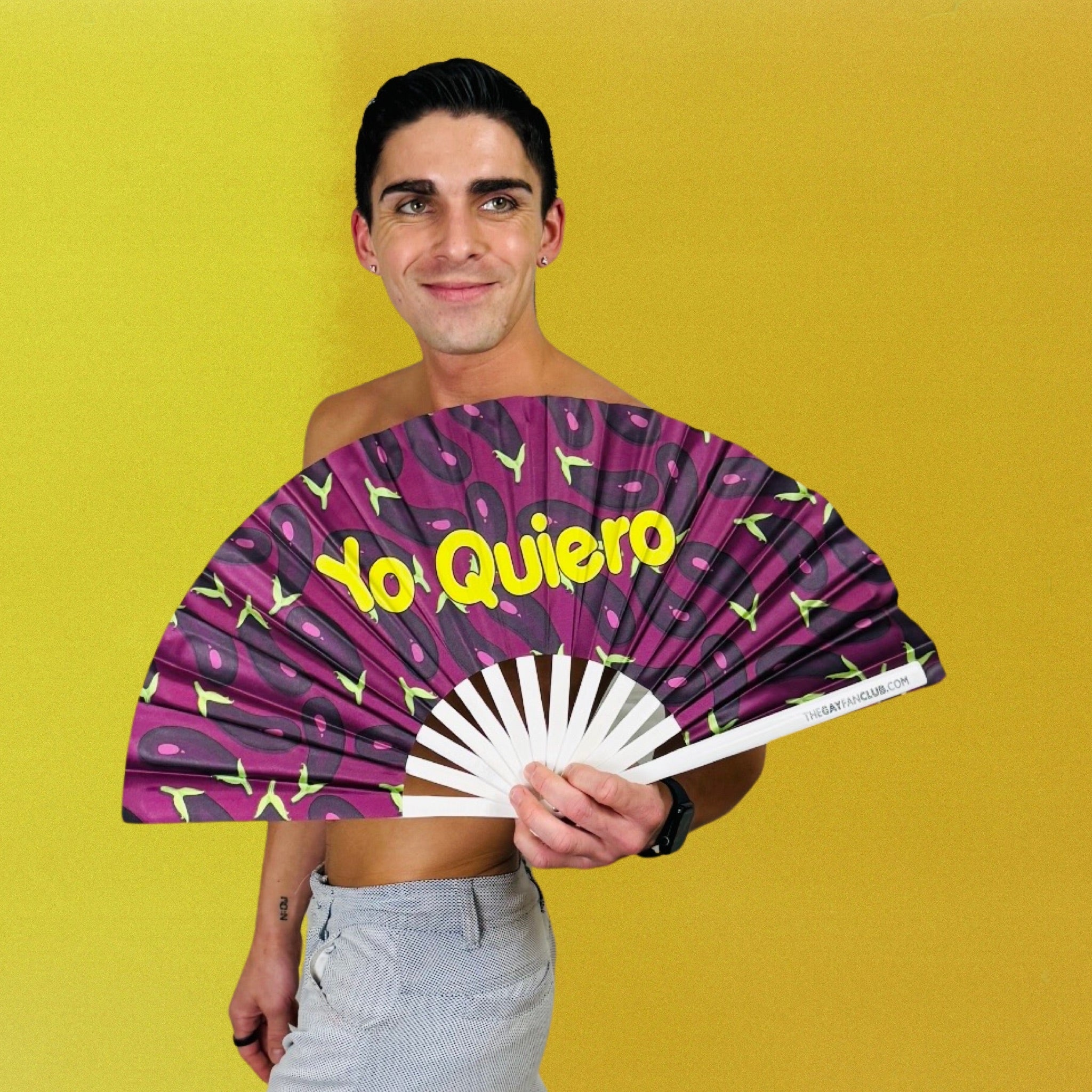 Yo Quiero Fan