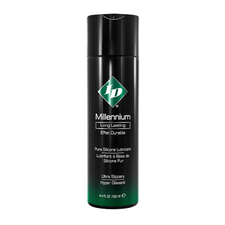 ID Millennium Silicone Lubricant