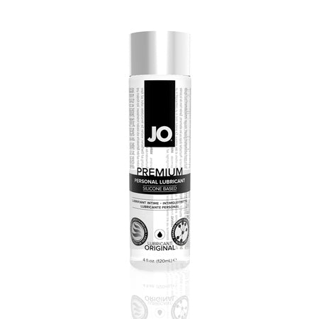 JO Premium Original Silicone Lubricant