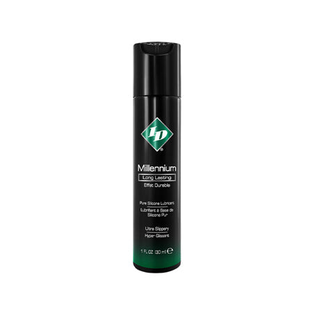 ID Millennium Silicone Lubricant