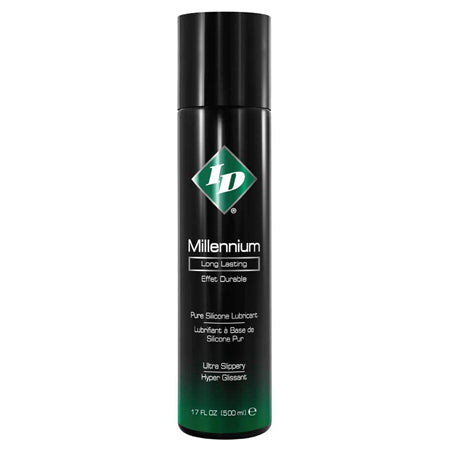 ID Millennium Silicone Lubricant