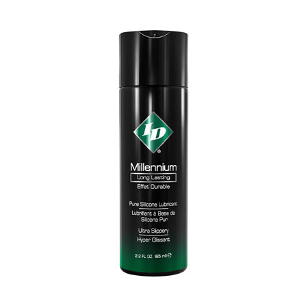 ID Millennium Silicone Lubricant