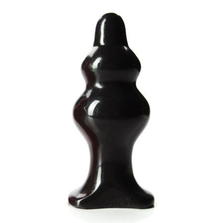 Tantus Severin Premium Silicone Anal Plug