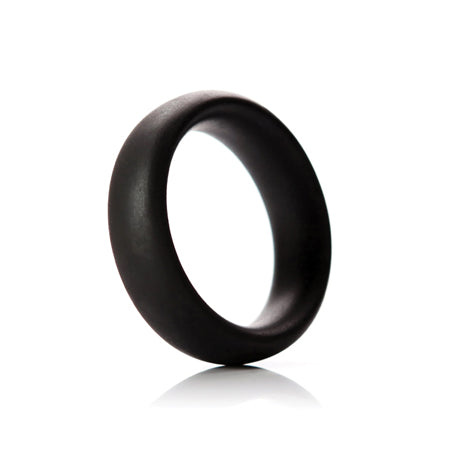 Tantus Advanced Cock Ring 1 3/4" - Black