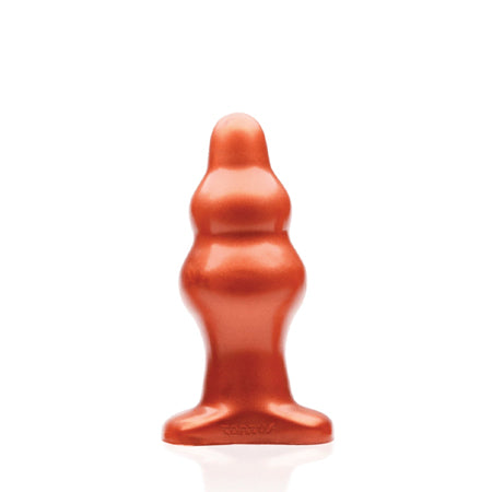 Tantus Severin Premium Silicone Anal Plug