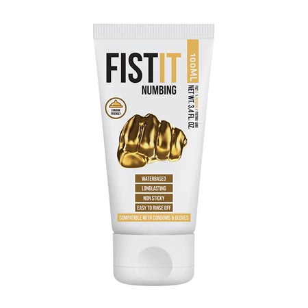 Fist It - Desensitizer - 3.3 oz.