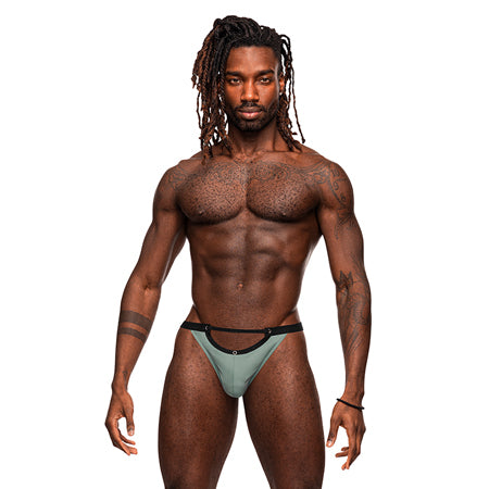 Male Power Magnificence Jockstrap for men in classic stylish design.