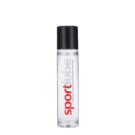 SportLube Premium Silicone-Based Lubricant