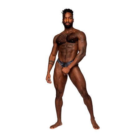 Male Power S'naked Power Sock