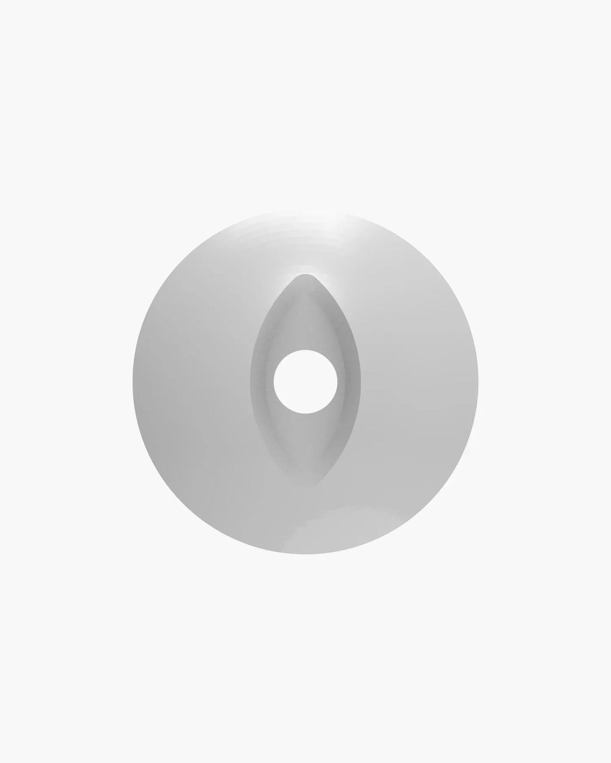 Kiiroo Power Sleeve for Titan - Clear