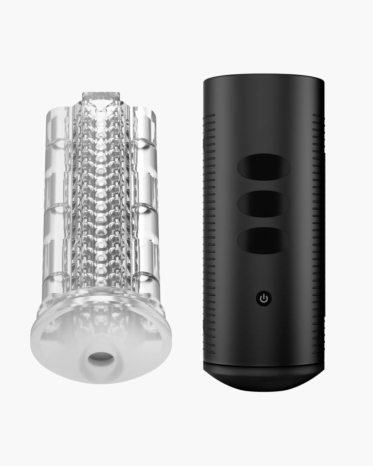 Kiiroo Tight Fit Sleeve For Titan - Black