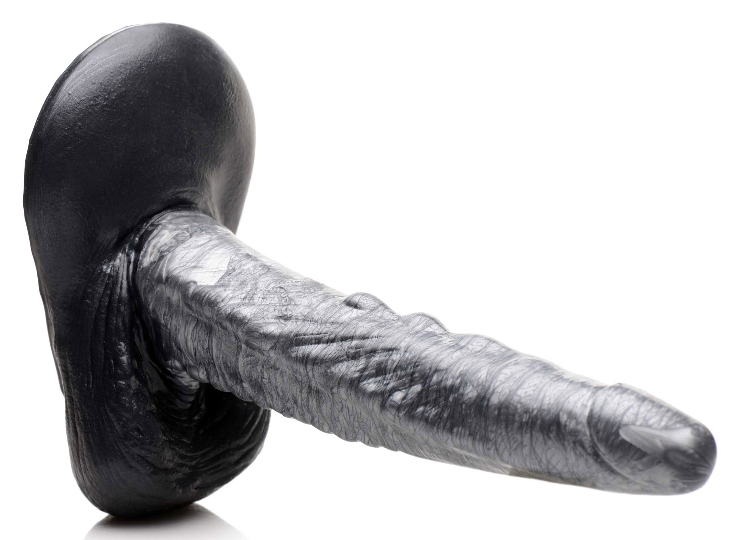 Creature Cocks The Gargoyle Silicone Dildo