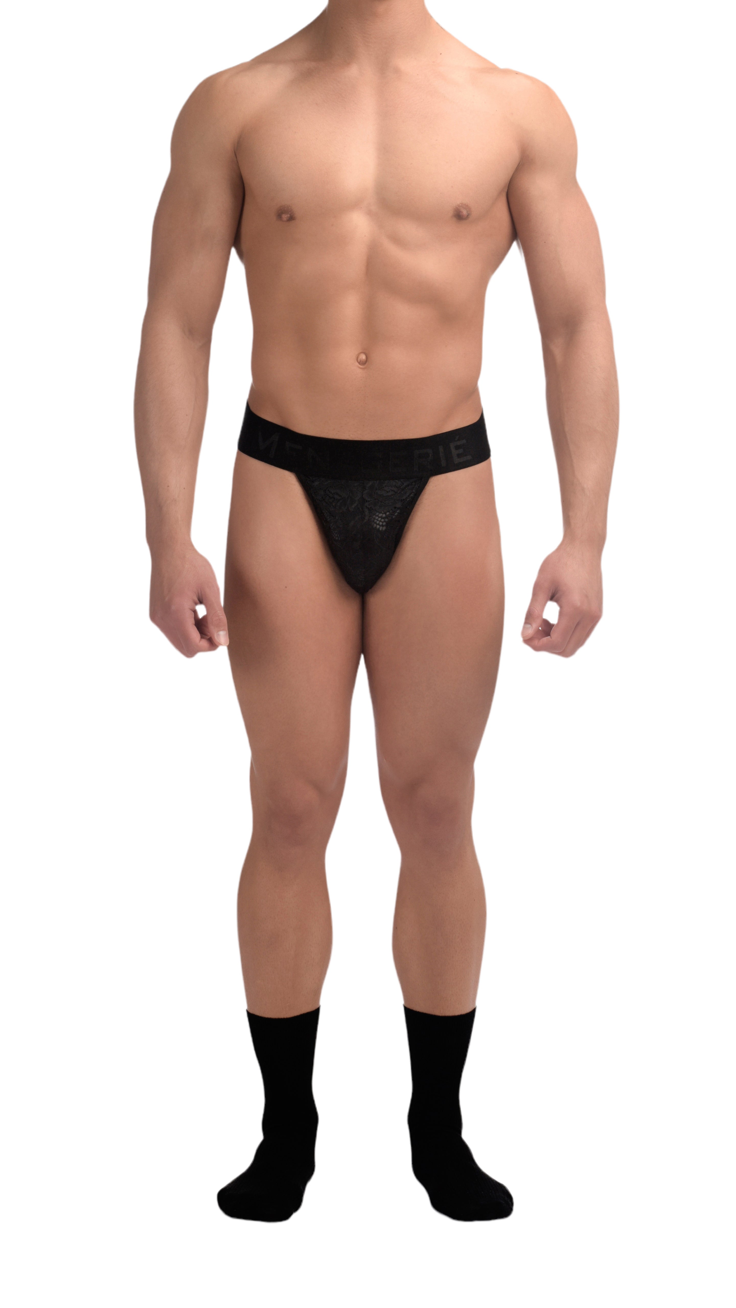 BAND BIKINI | Rose Signature Edition