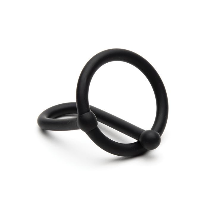 Sport Fucker Cum Stopper