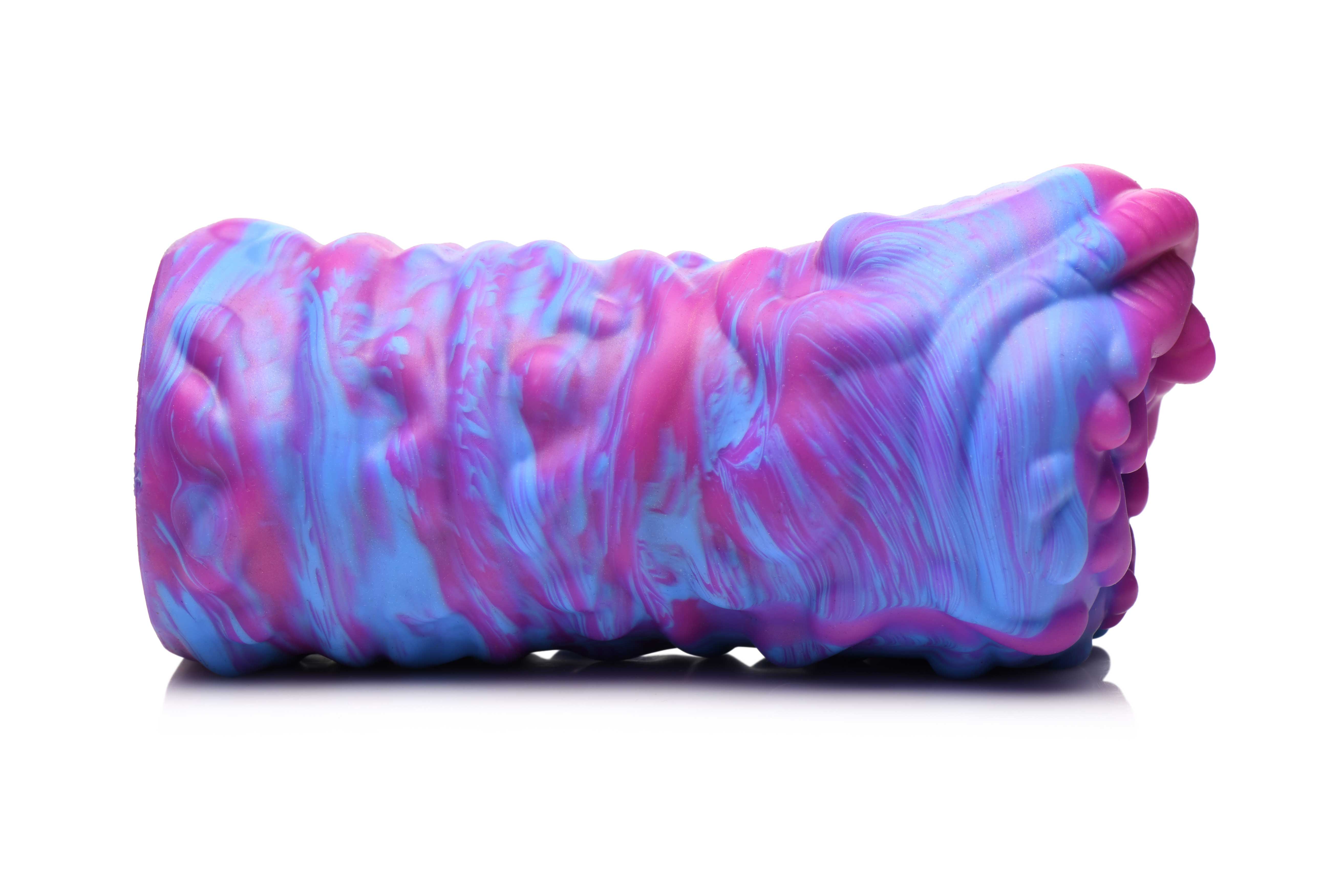 Creature Cocks Cyclone Squishy Alien Vagina Stroker