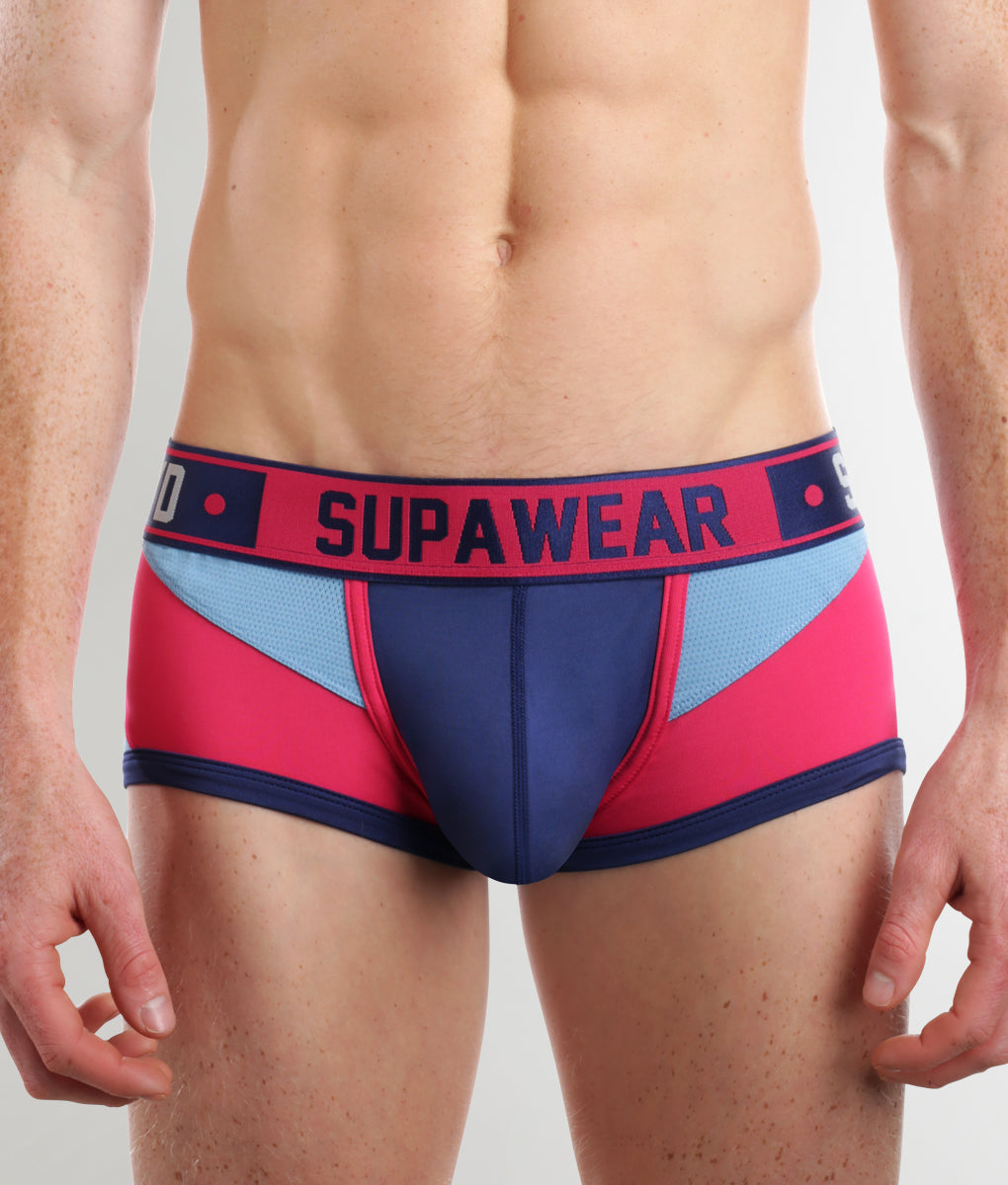 Supawear Bionic Trunk