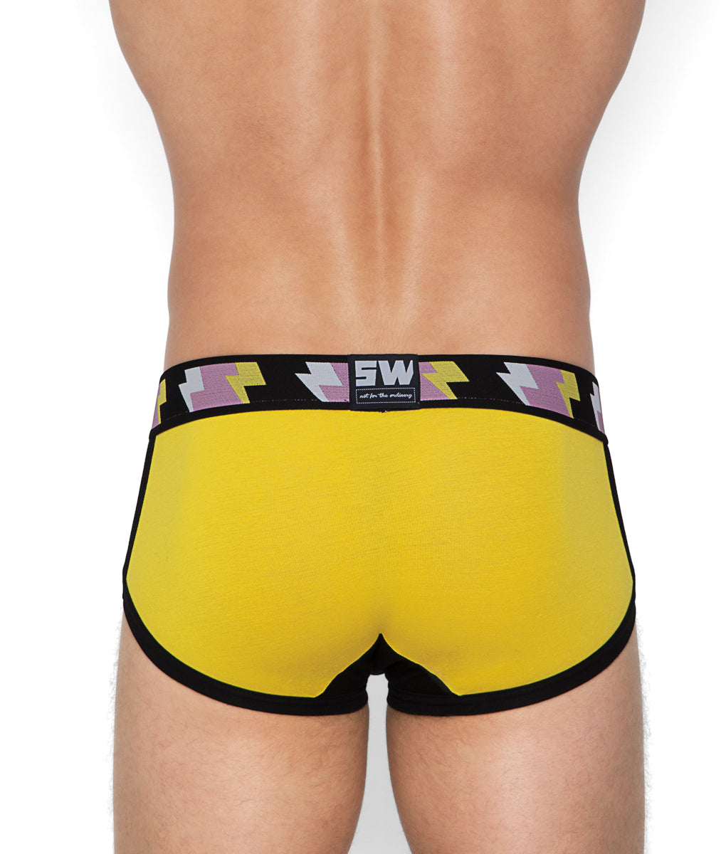 Supawear Supacharge Trunk