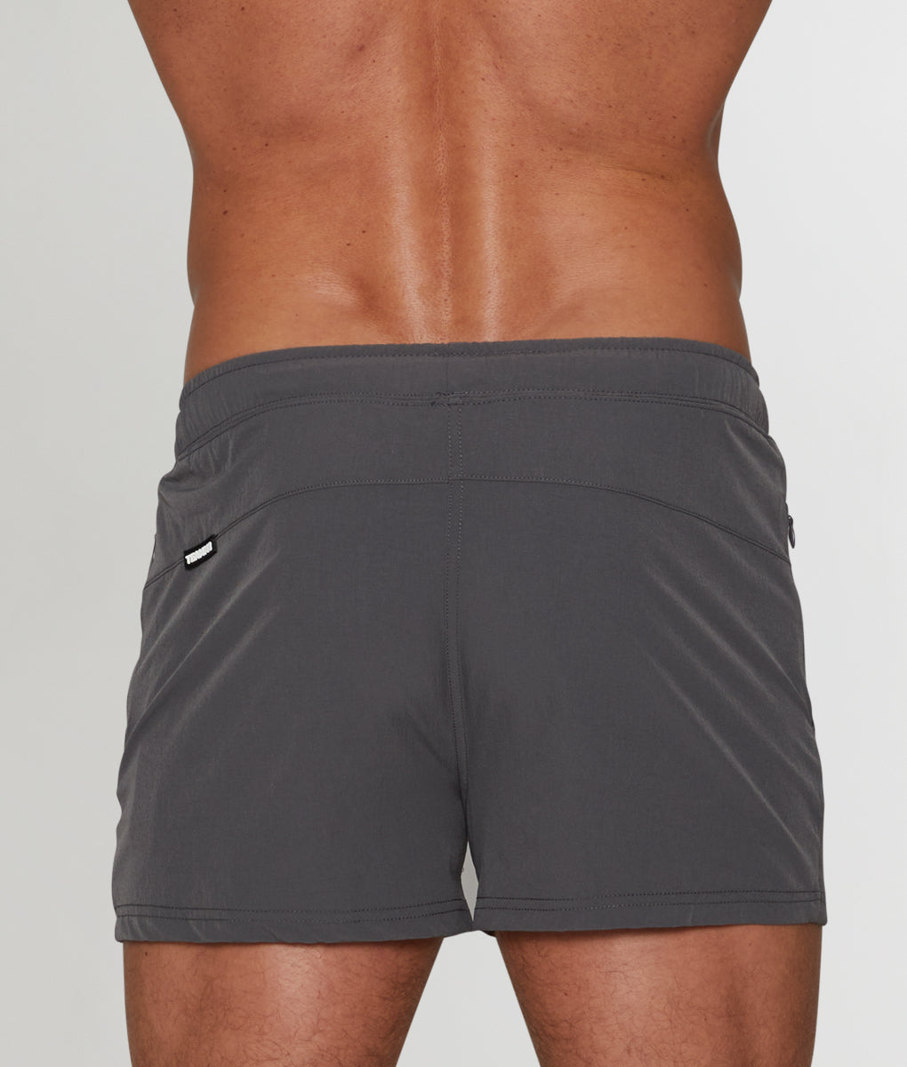Teamm8 Bolt Short 3" Inseam
