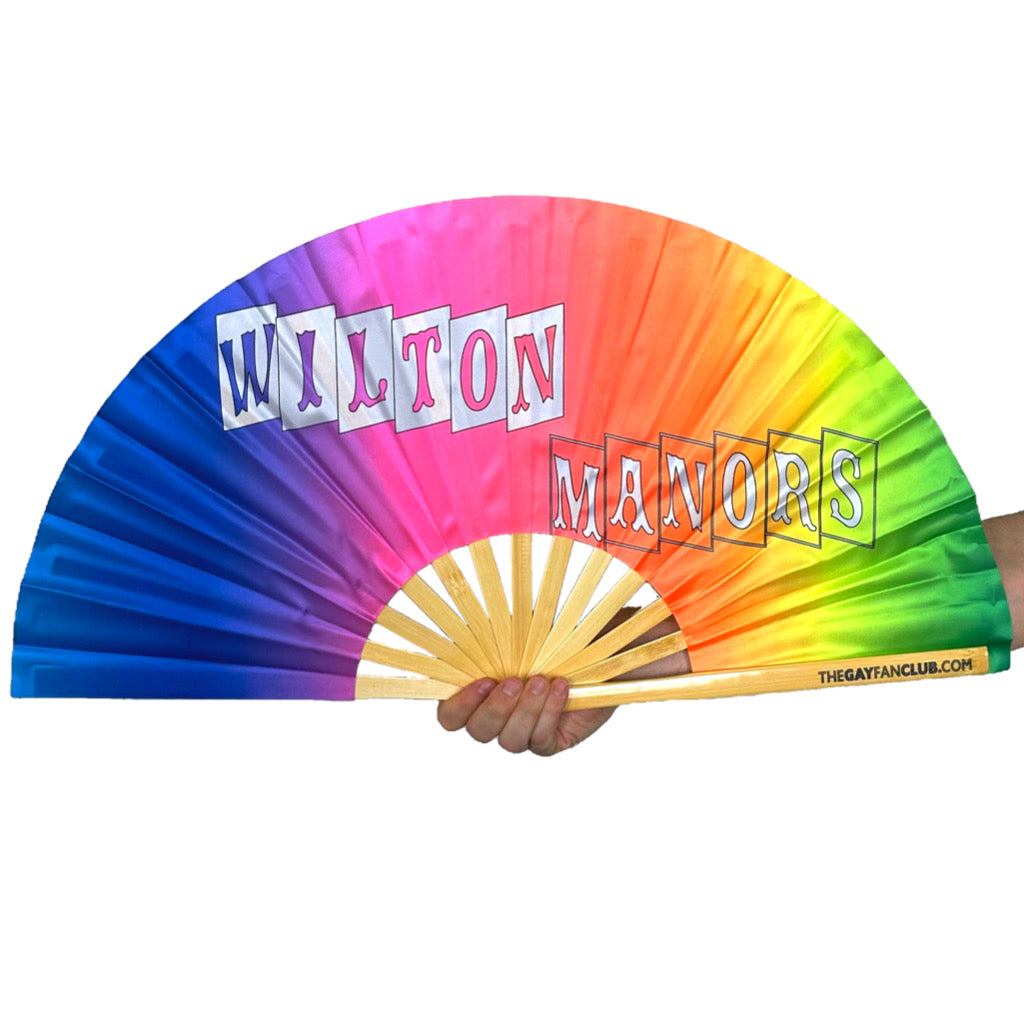 Wilton Manors Fan