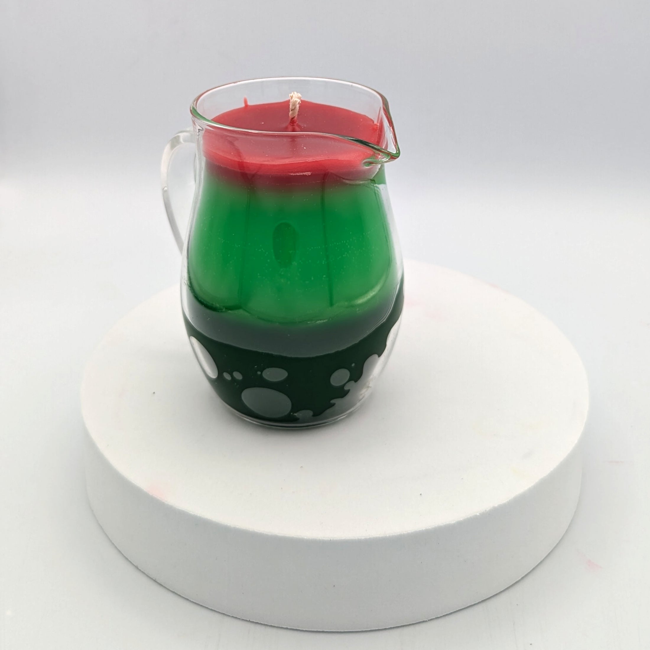 Misfit Wax Play Pitcher Candle – WaCKy cOLoRs – Low Temp – Paraffin