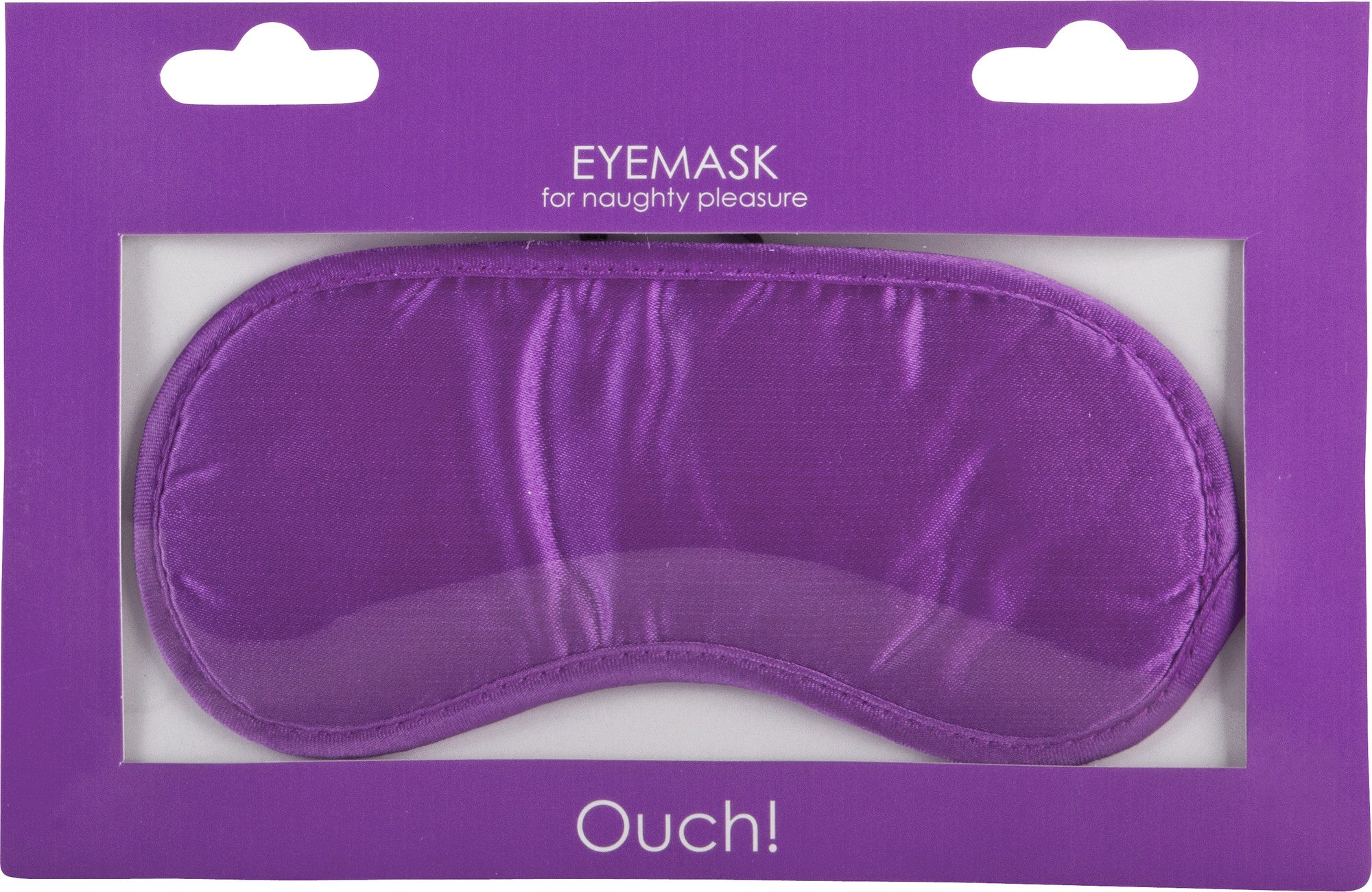 Ouch! Eye mask Blindfold