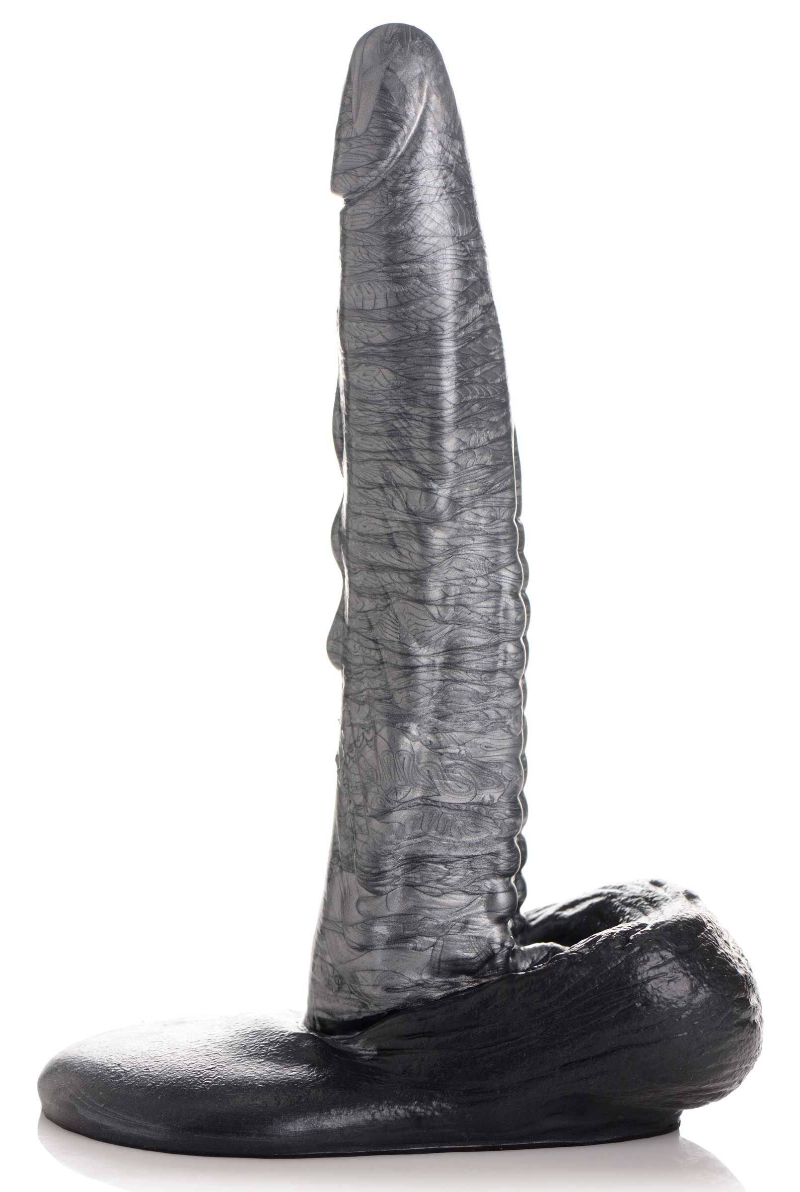 Creature Cocks The Gargoyle Silicone Dildo