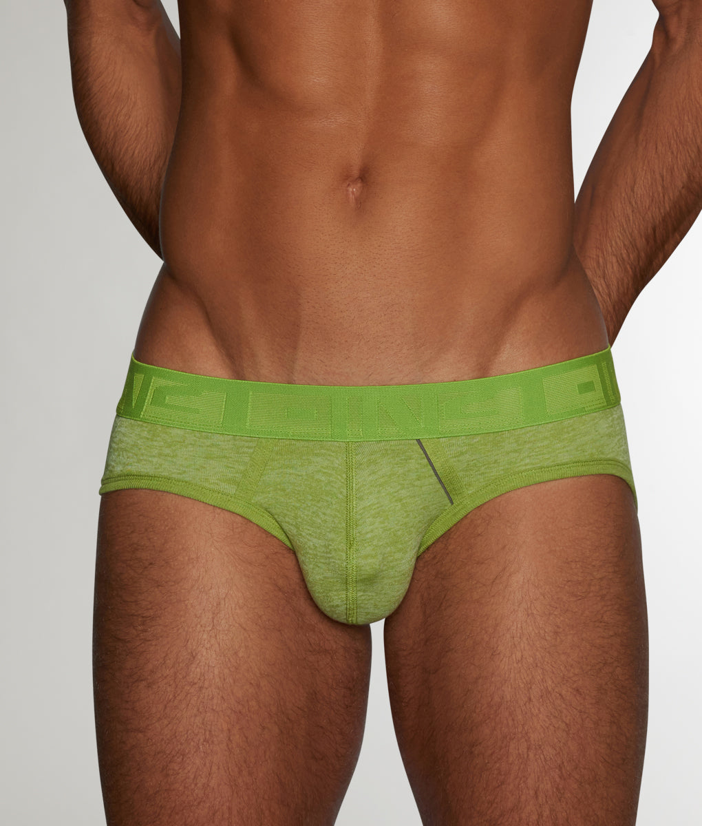 C-IN2 Hand Me Down Low Rise Brief