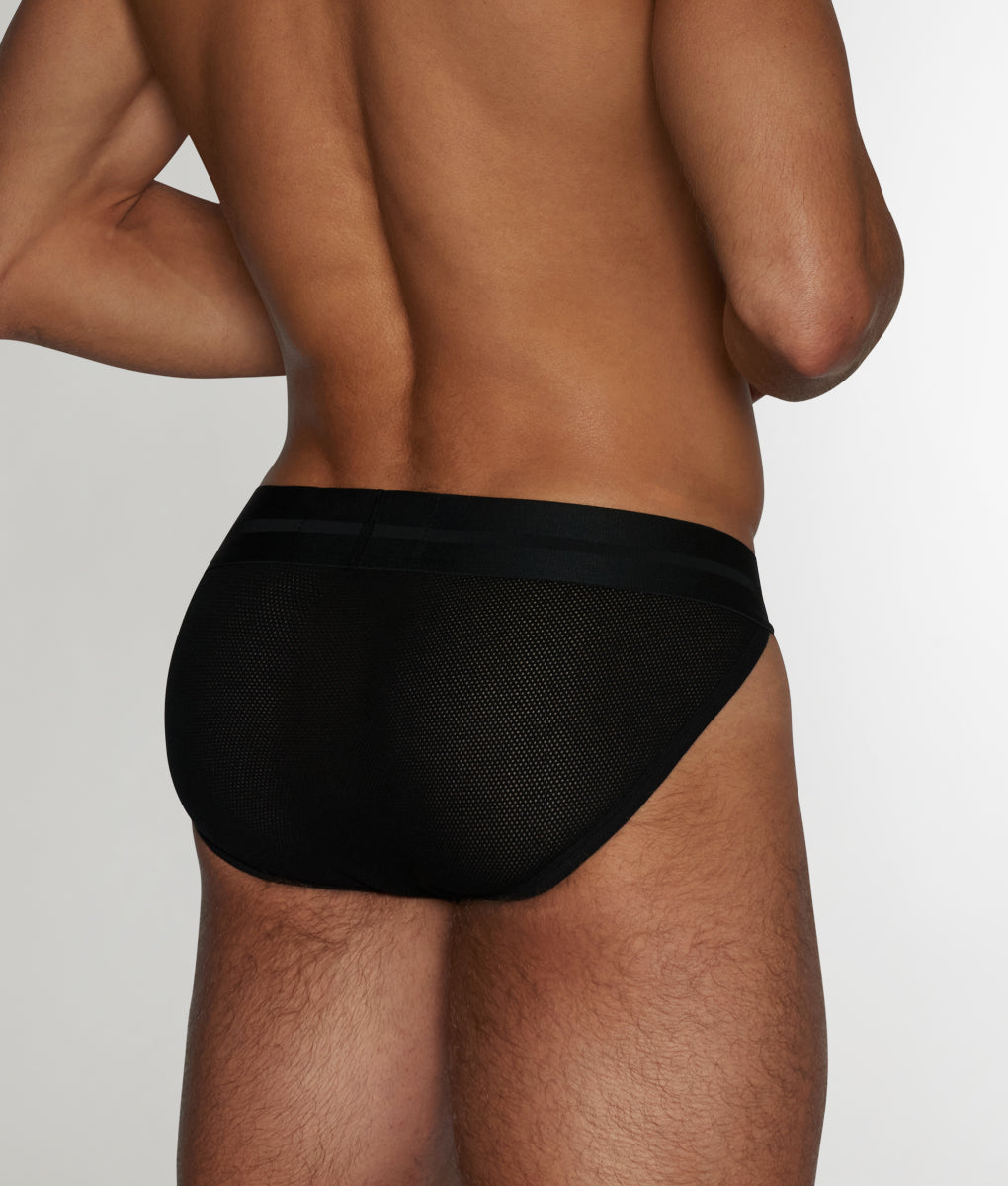 C-IN2 Scrimmage Dash Brief