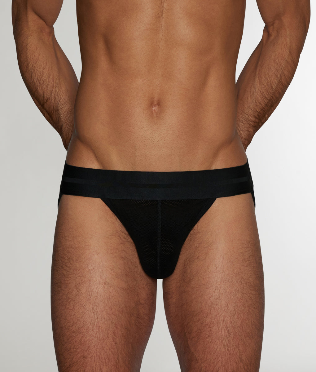 C-IN2 Scrimmage Dash Brief