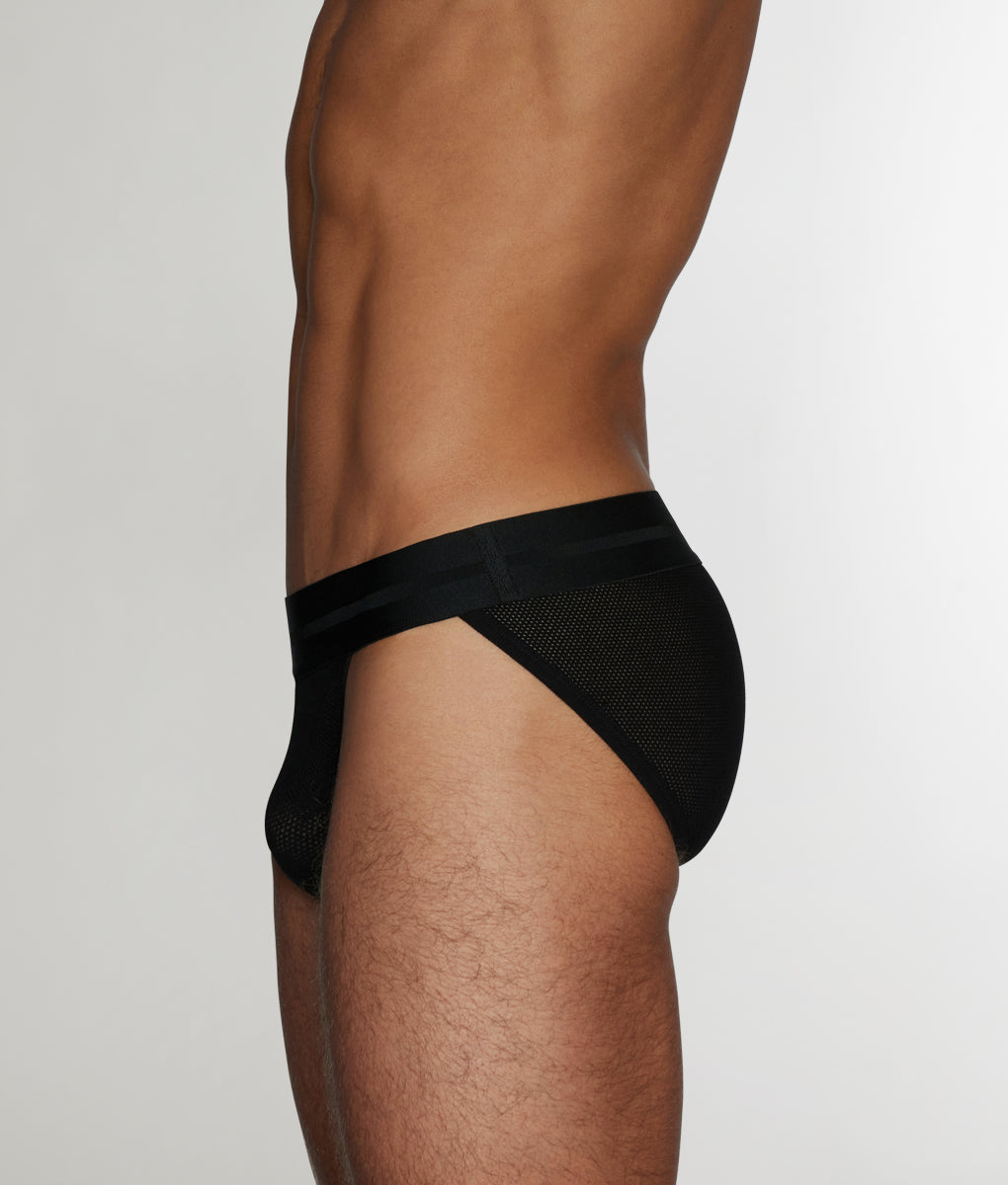 C-IN2 Scrimmage Dash Brief