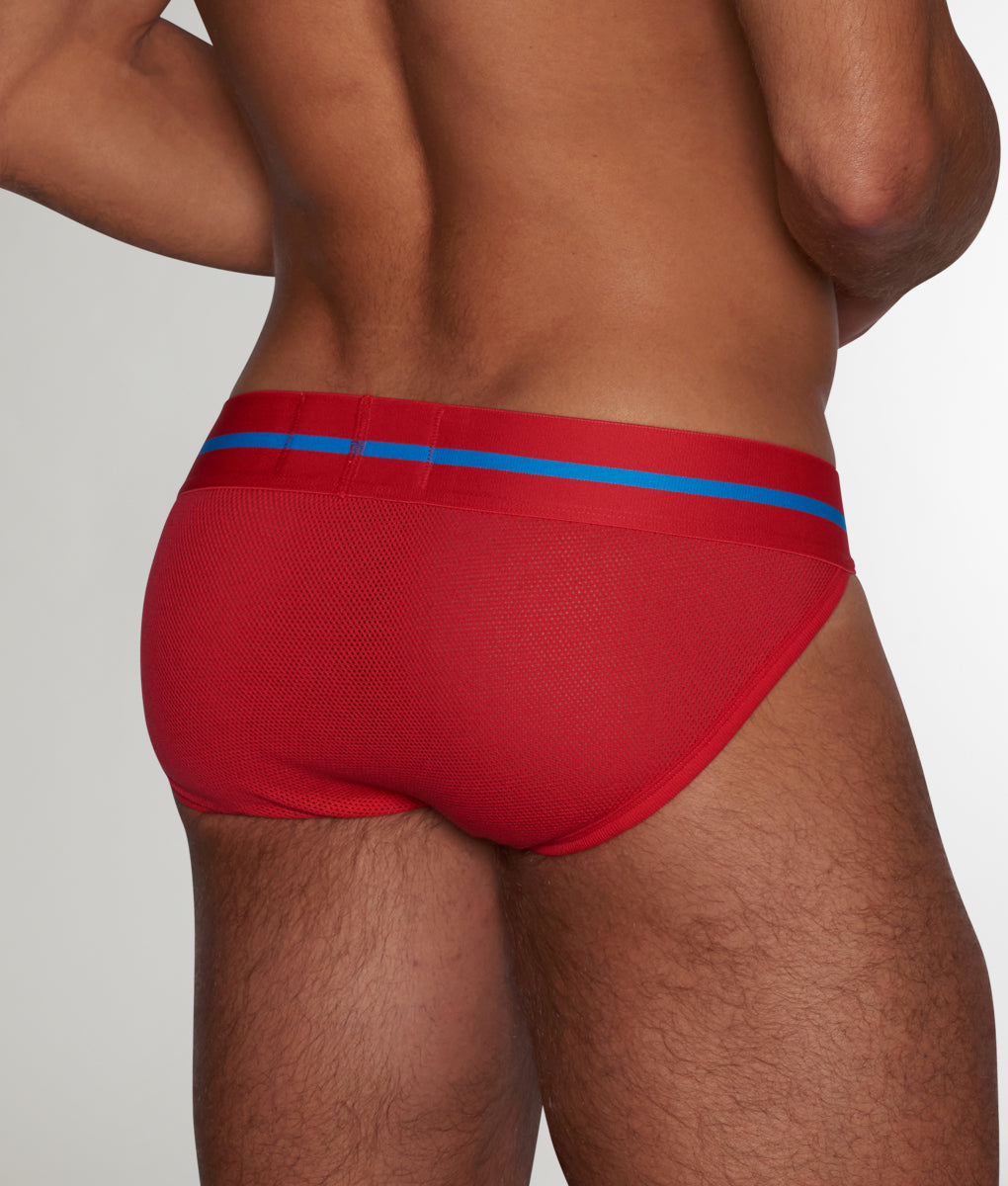 C-IN2 Scrimmage Dash Brief