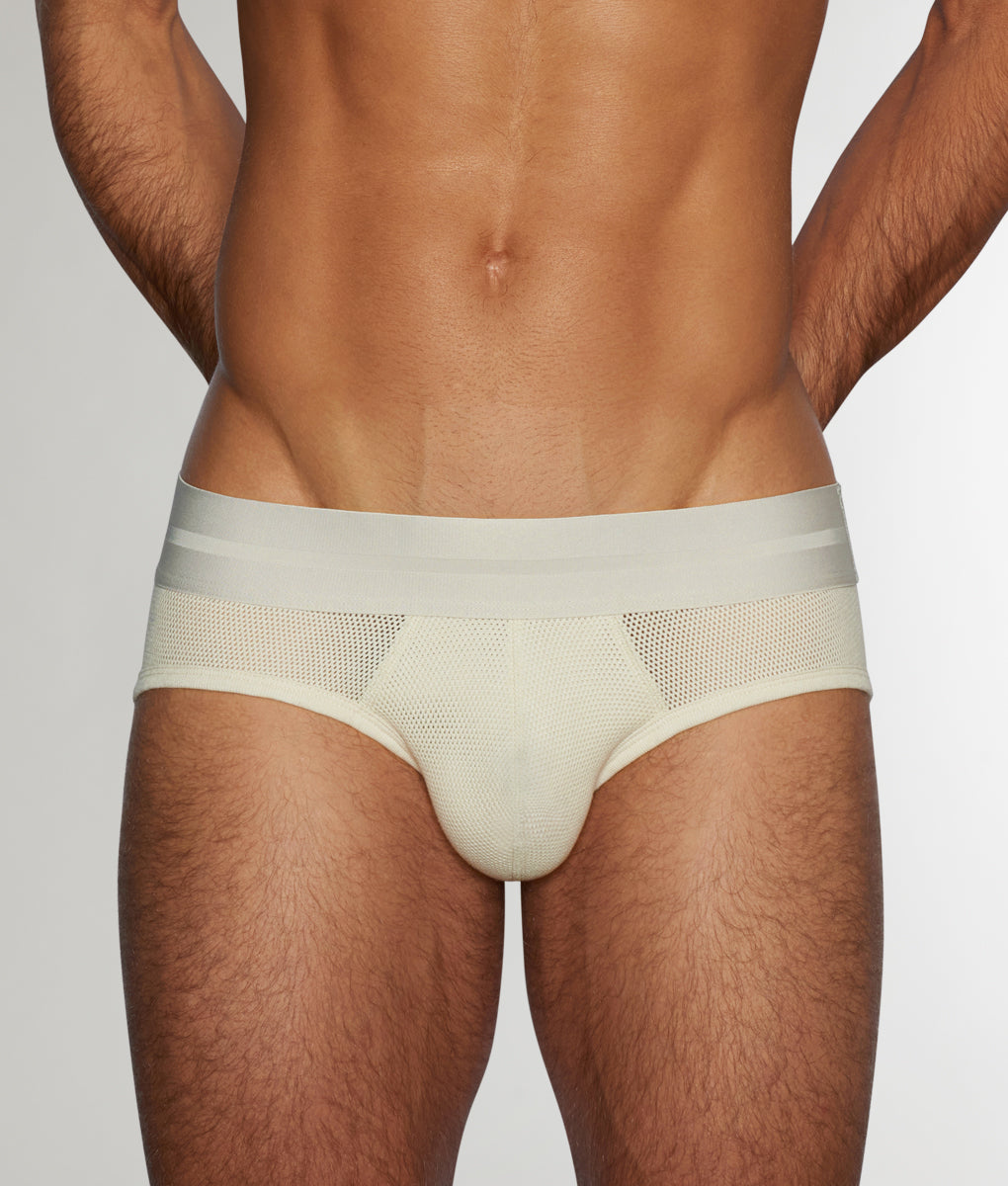 C-IN2 Scrimmage Low Rise Brief