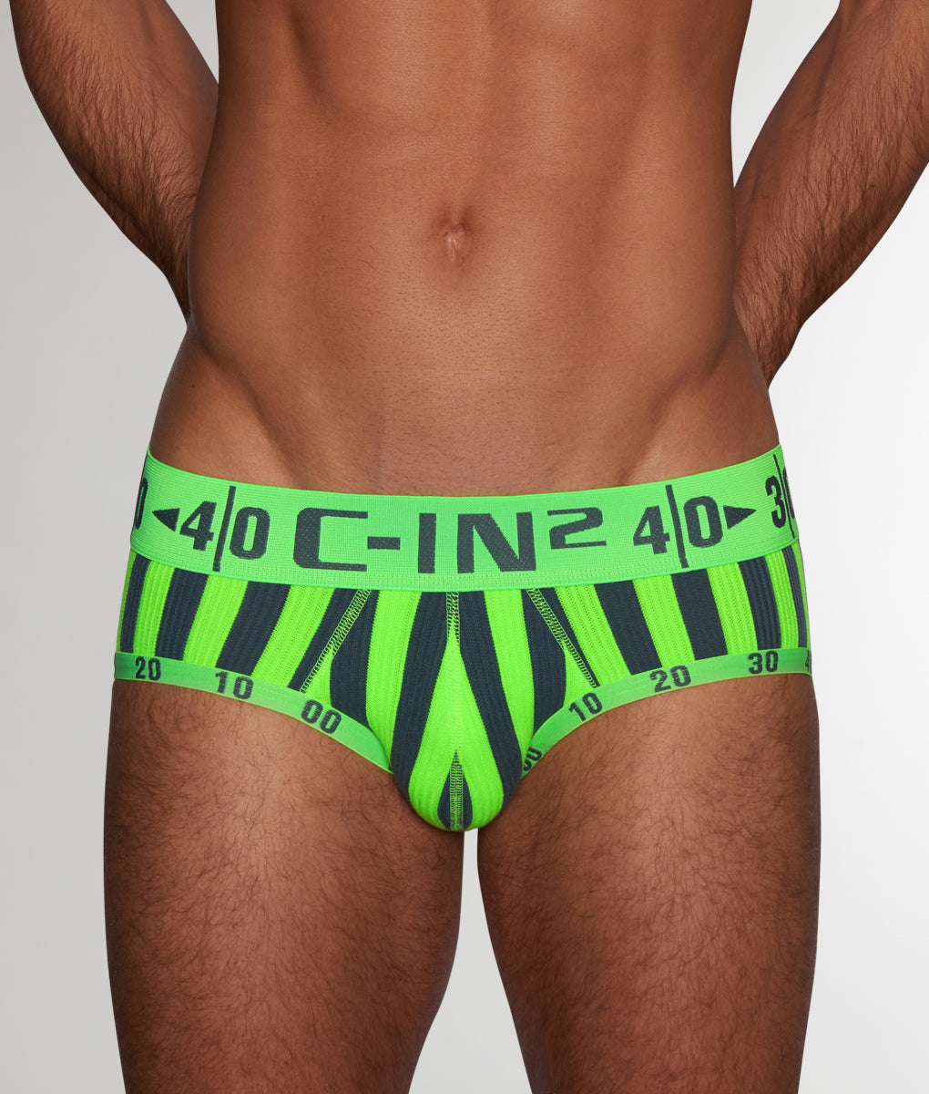 C-IN2 Hard Brief