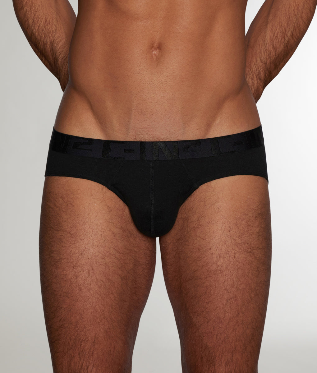 C-IN2 Prime Low Rise Brief