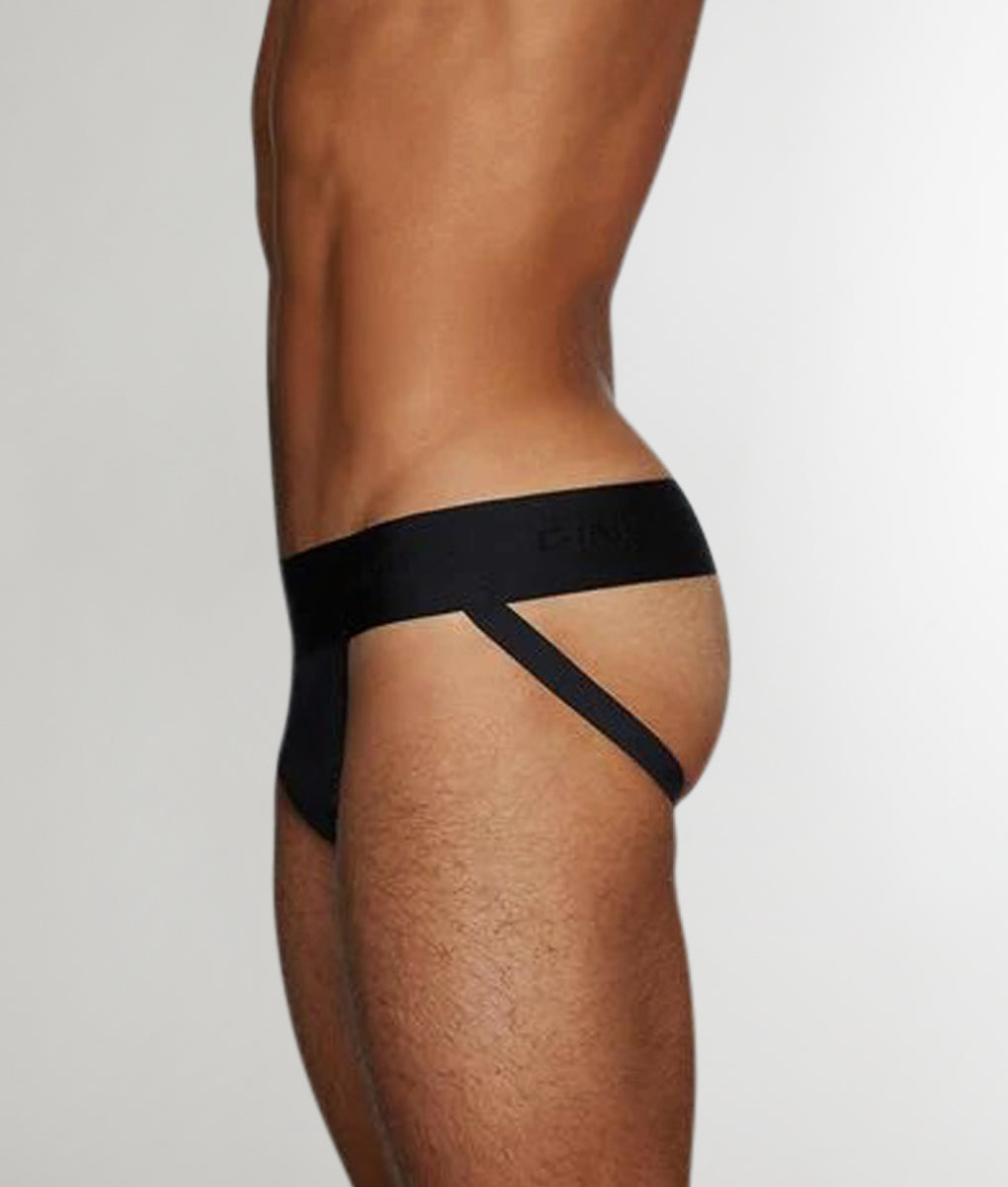 C-IN2 Sheer Jockstrap