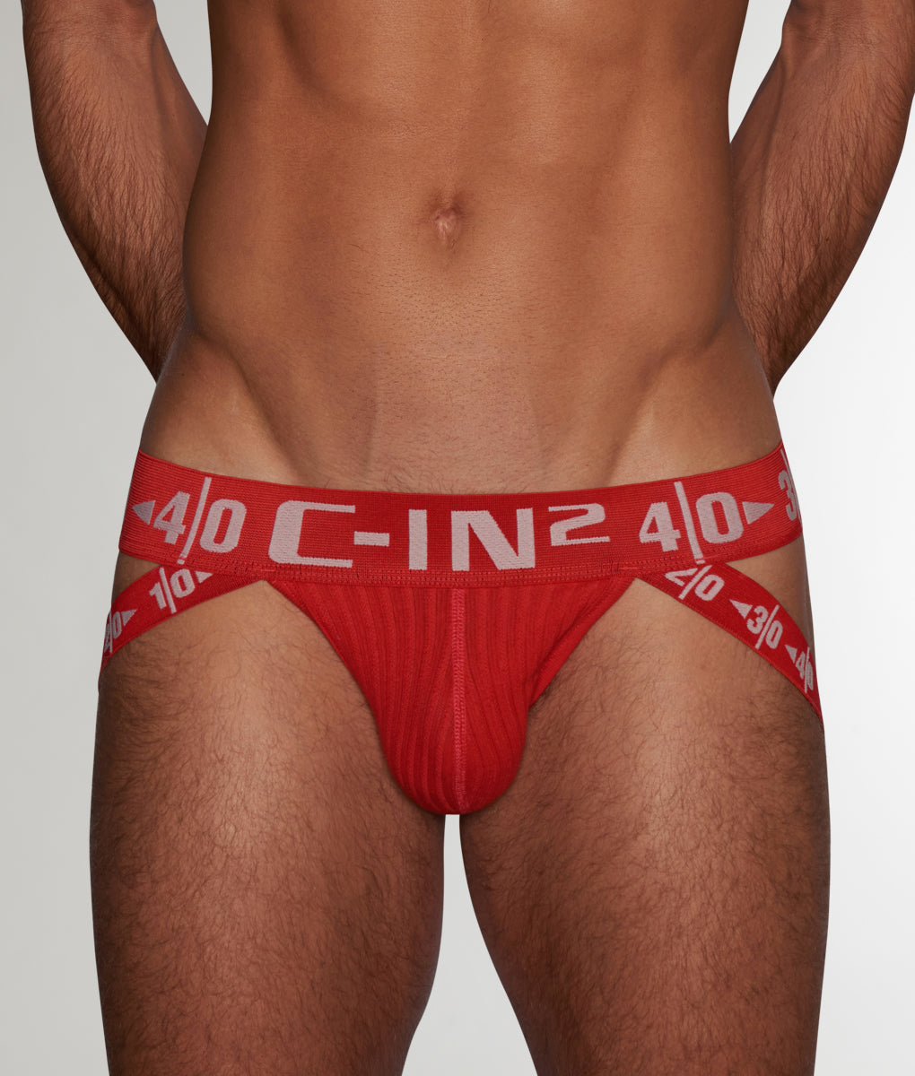 C-IN2 Hard Jockstrap