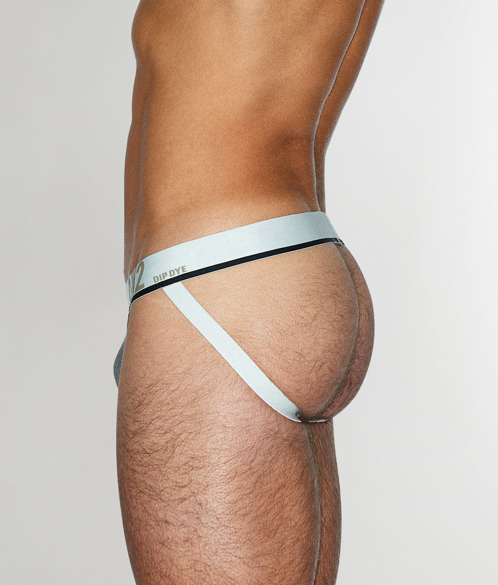 C-IN2 Dip Dye Jockstrap