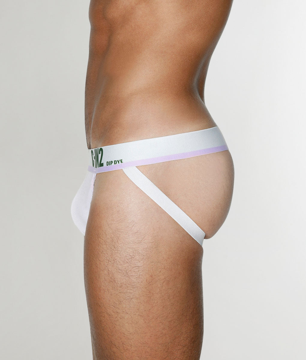 C-IN2 Dip Dye Jockstrap