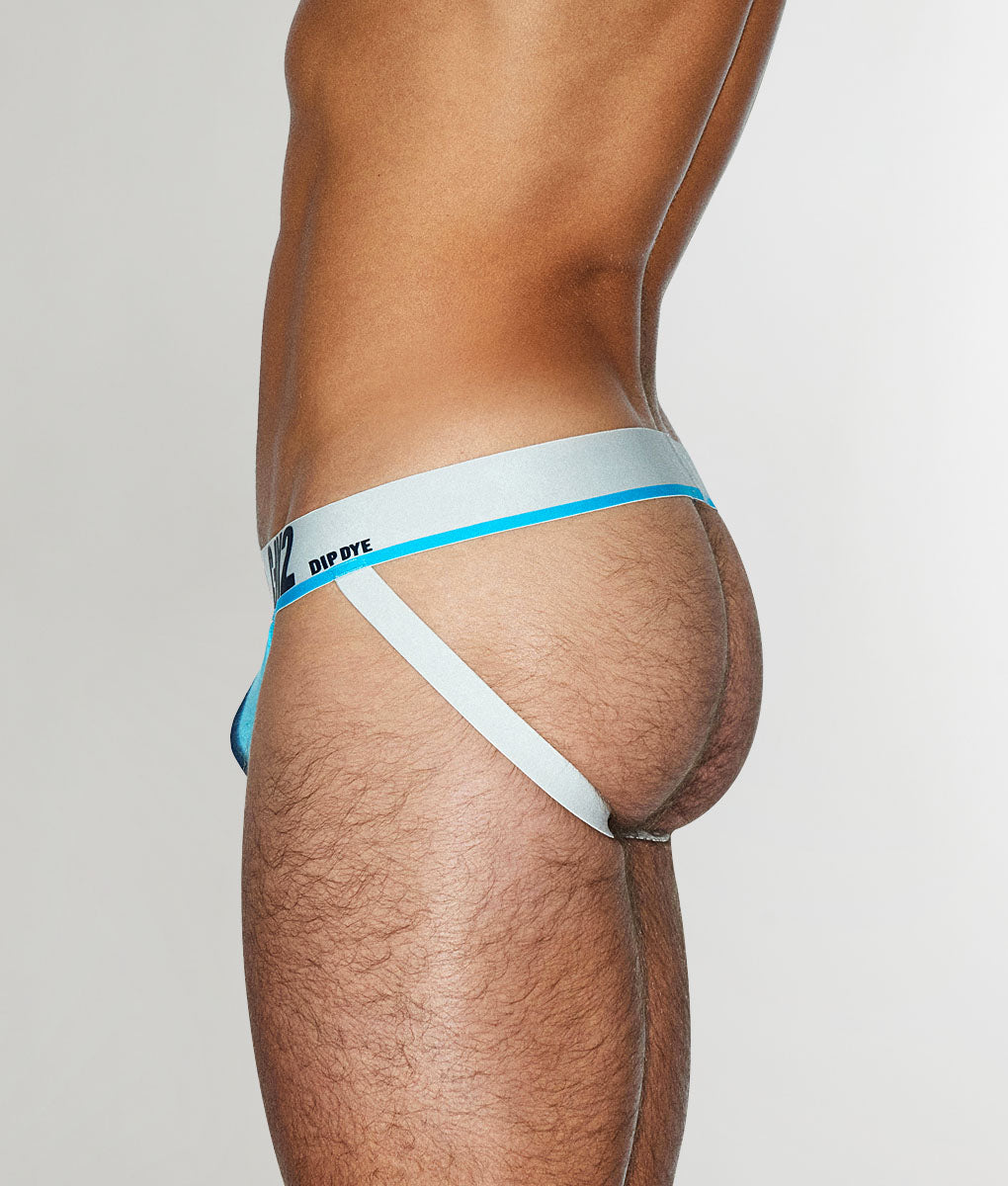 C-IN2 Dip Dye Jockstrap