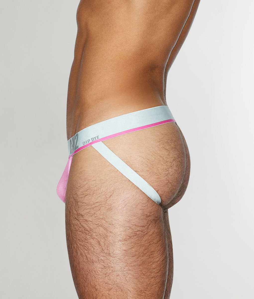 C-IN2 Dip Dye Jockstrap