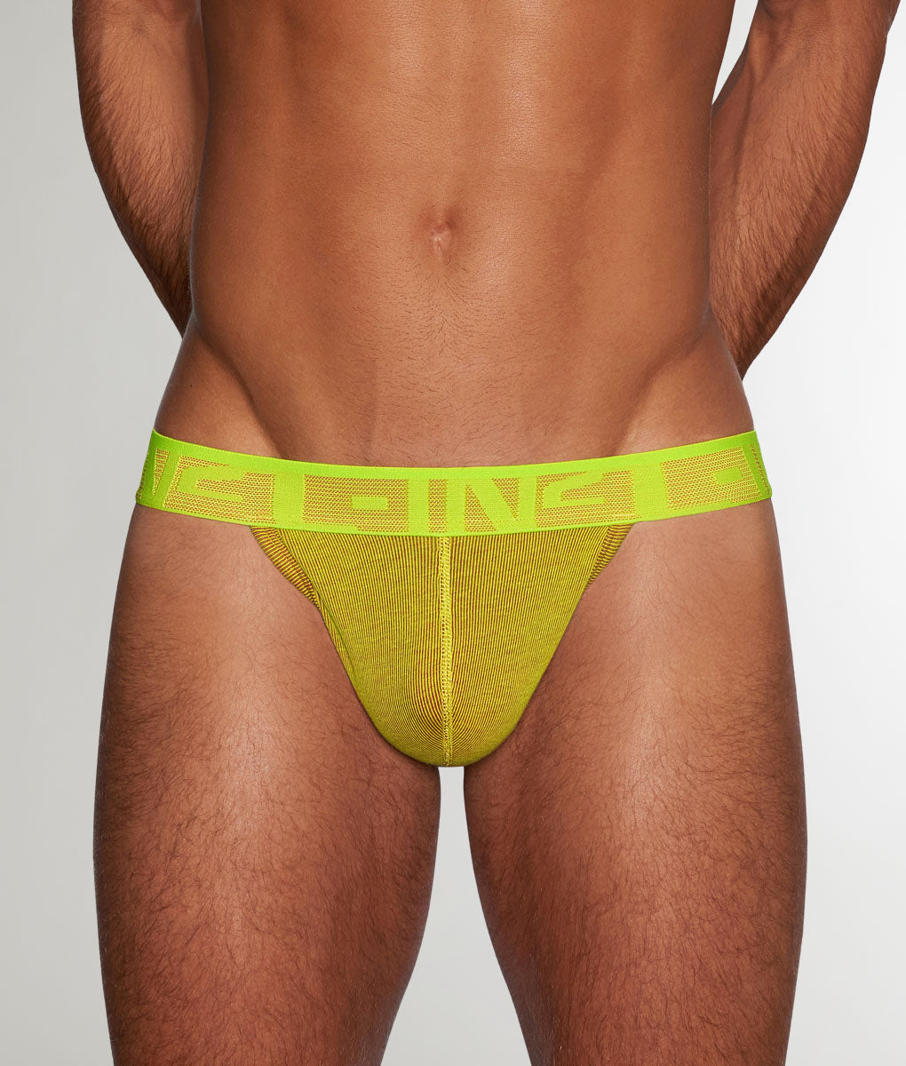 C-IN2 Undertone Thong