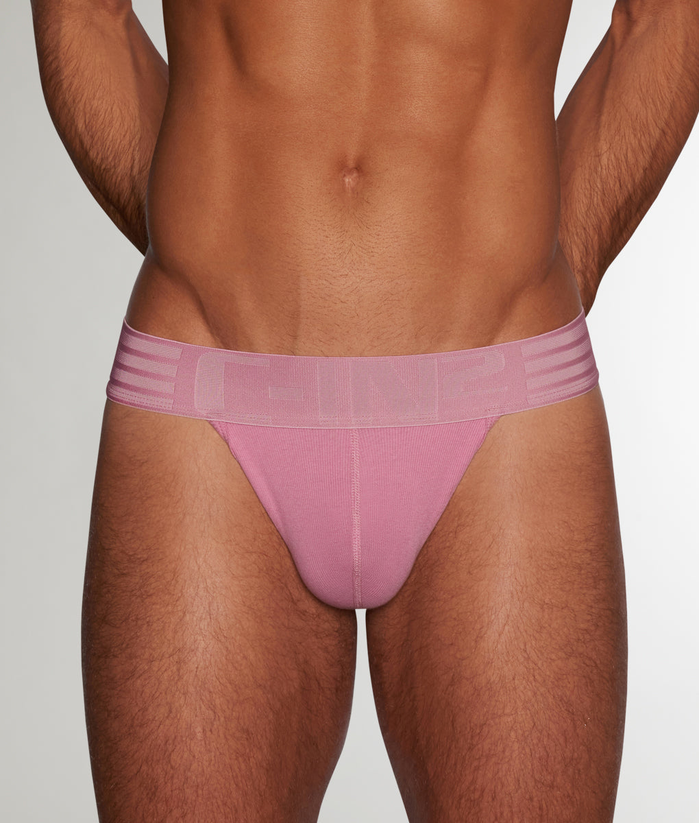 C-IN2 HARD//CORE Thong