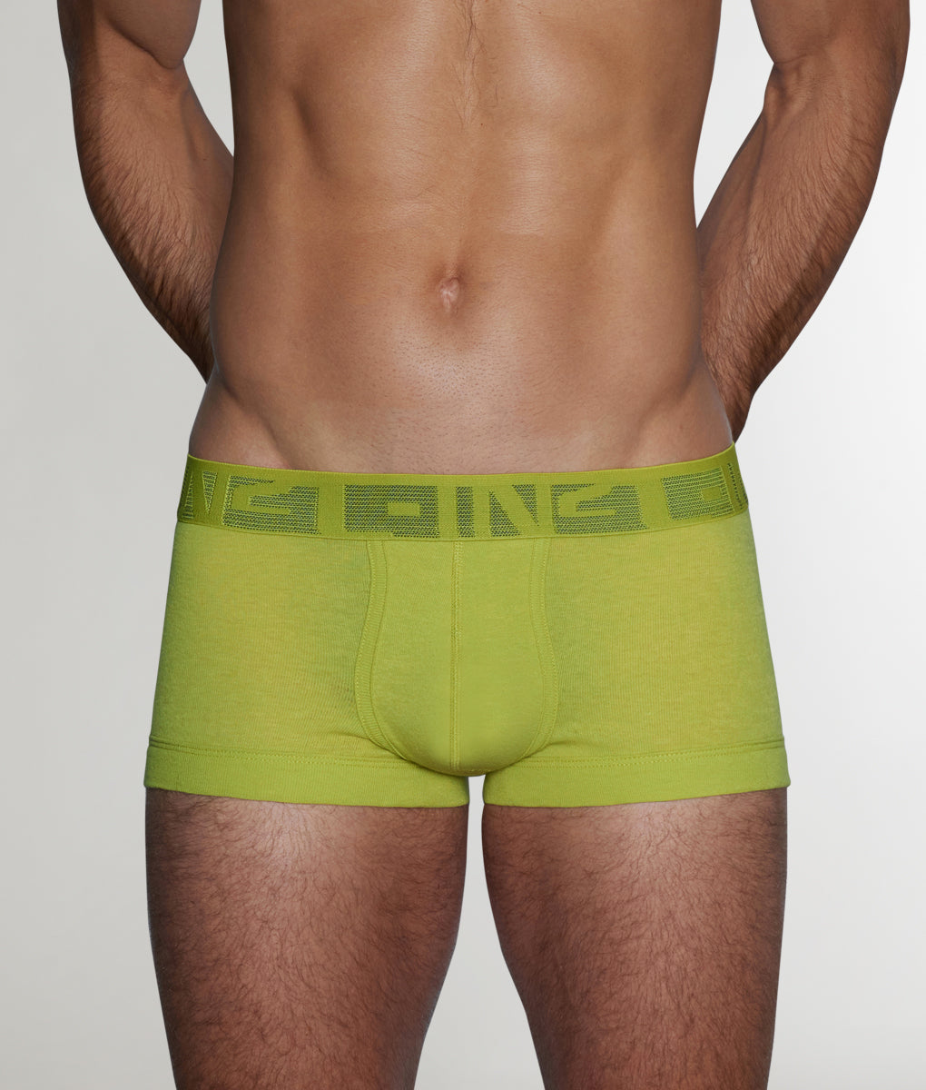 C-IN2 Hand Me Down Low Rise Trunk