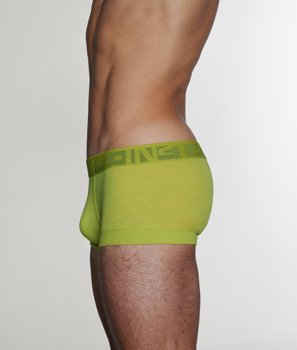 C-IN2 Hand Me Down Low Rise Trunk