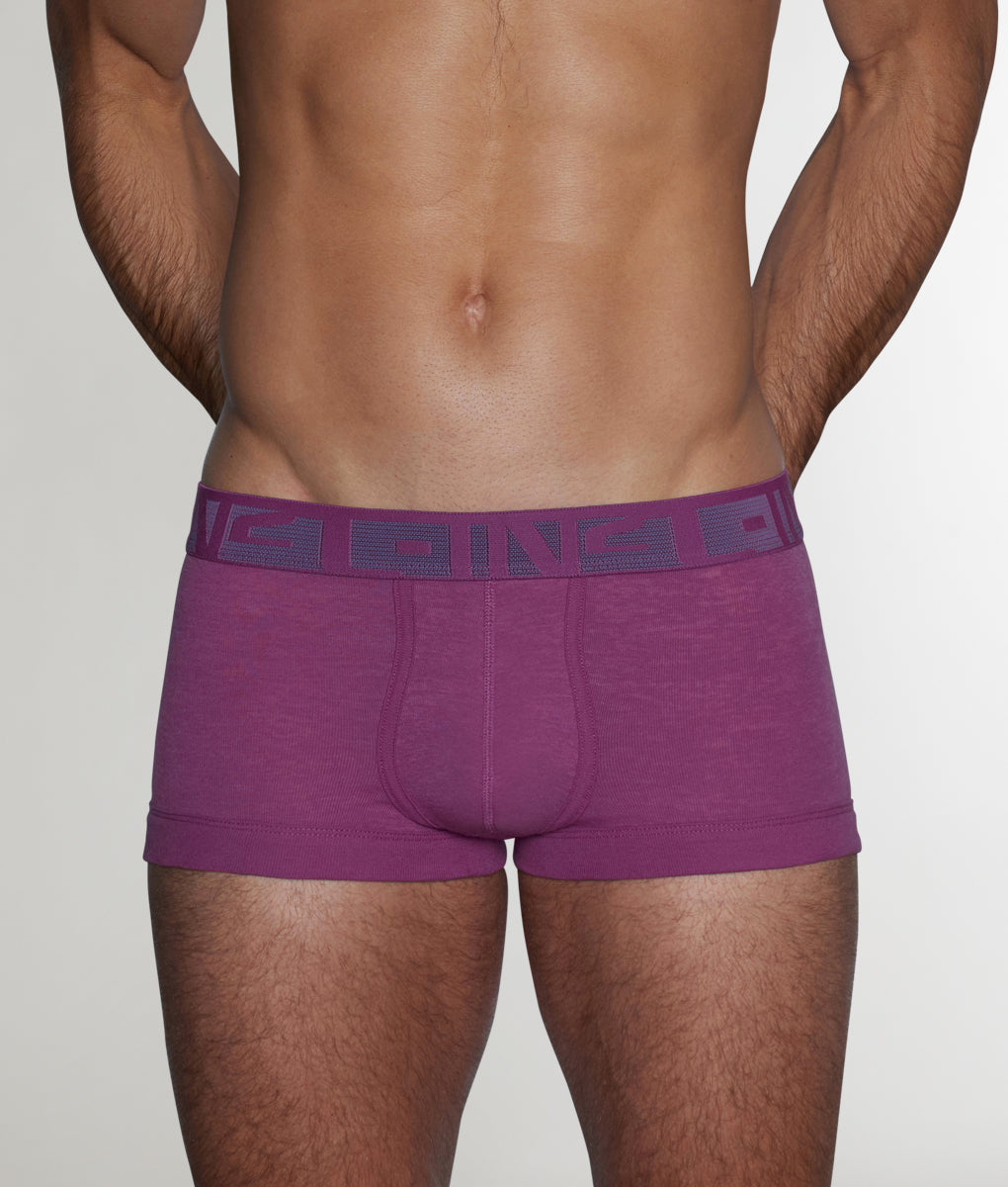 C-IN2 Hand Me Down Low Rise Trunk