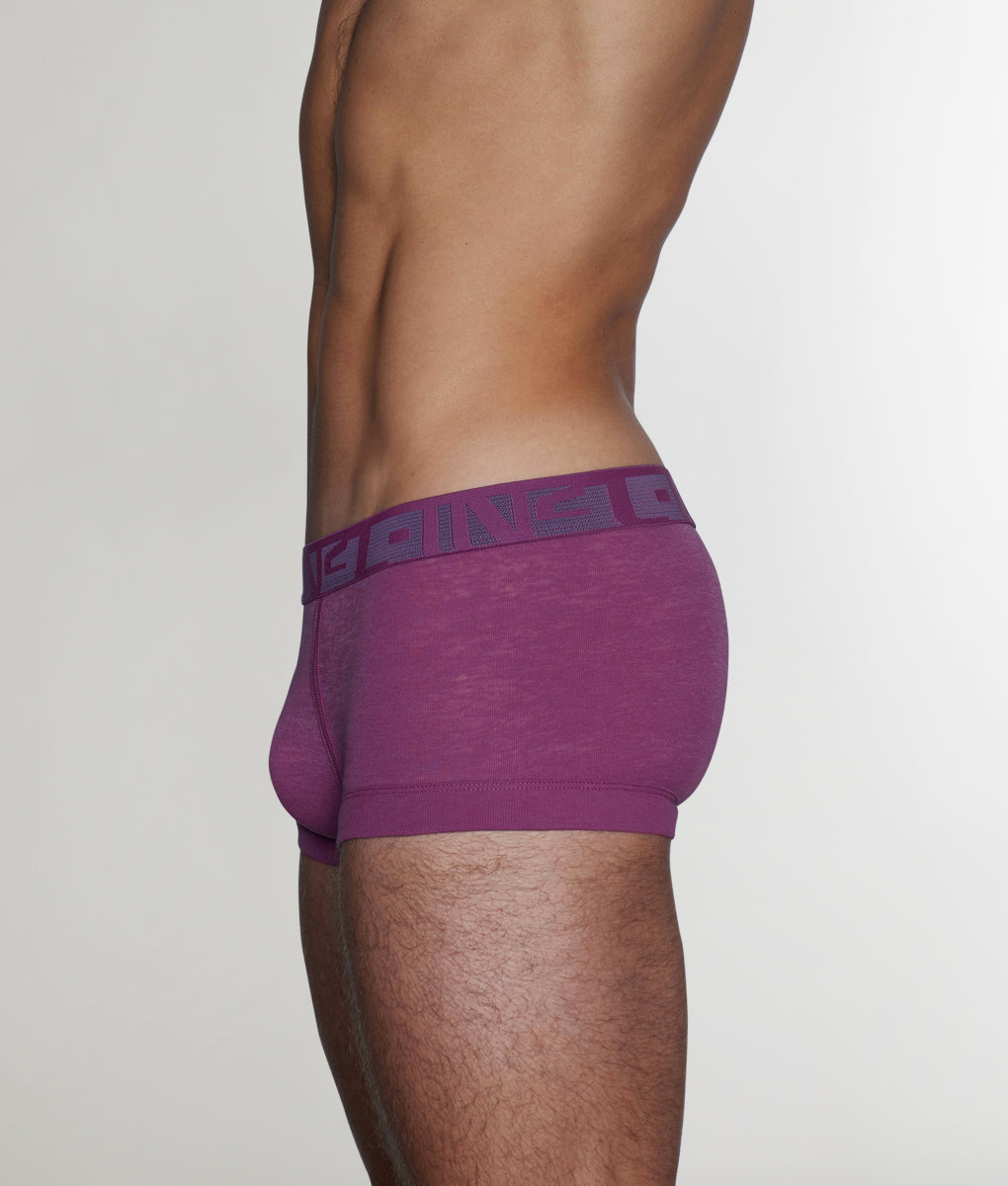 C-IN2 Hand Me Down Low Rise Trunk