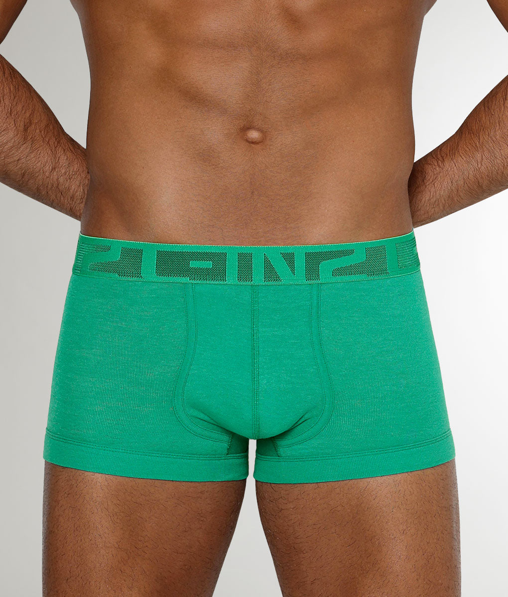 C-IN2 Hand Me Down Low Rise Trunk
